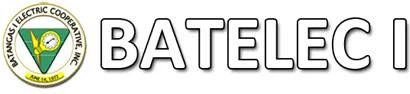 Batangas I Electric Cooperative logo