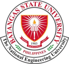 Batangas State University – The National Engineering University logo