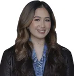Portrait of Dr. Jheanel E. Estrada