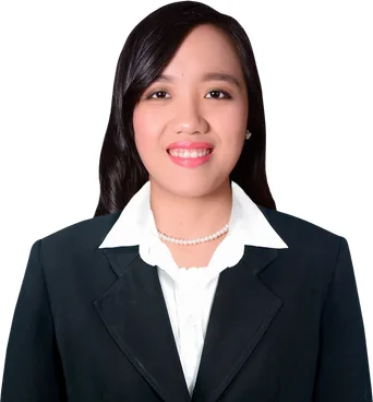Portrait of Engr. Rammela P. Jentilizo