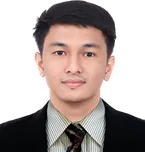 Portrait of Engr. Jann Enrique L. Moreno