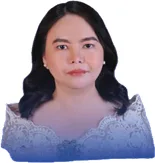 Portrait of Engr. Janina Elyse A. Reyes