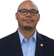 Portrait of Engr. Roman M. Richard