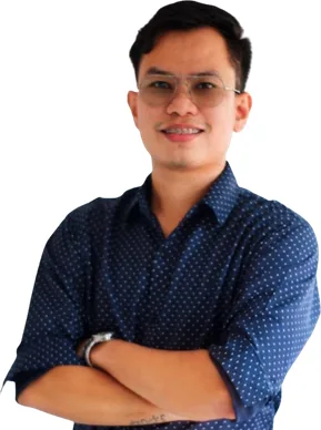 Portrait of Dr. Jeffrey S. Sarmiento