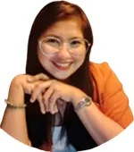Portrait of Dr. Lysa C. Tolentino