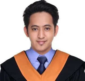 Portrait of Engr. Fausto N. Abadines, MEng
