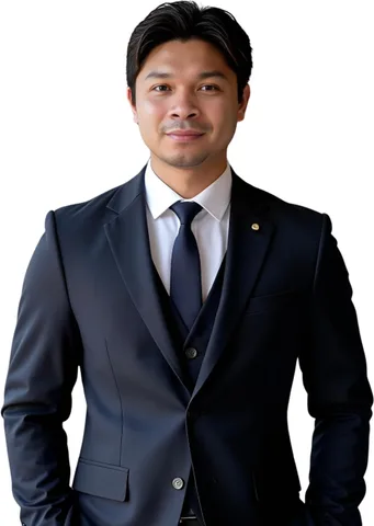 Portrait of Engr. Gerard Francesco DG. Apolinario, PhD