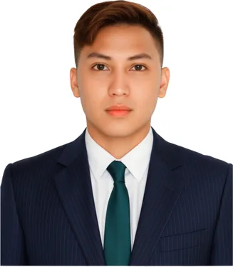 Portrait of Alexis A. Ardiente